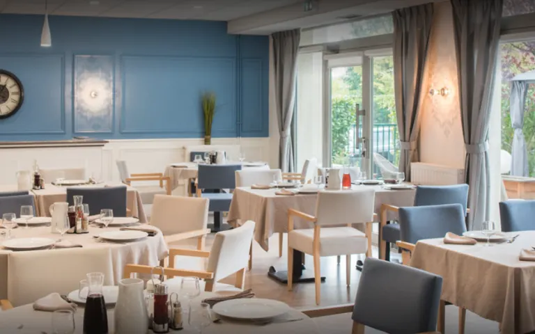 Korian la Cote Pavée - photo 2