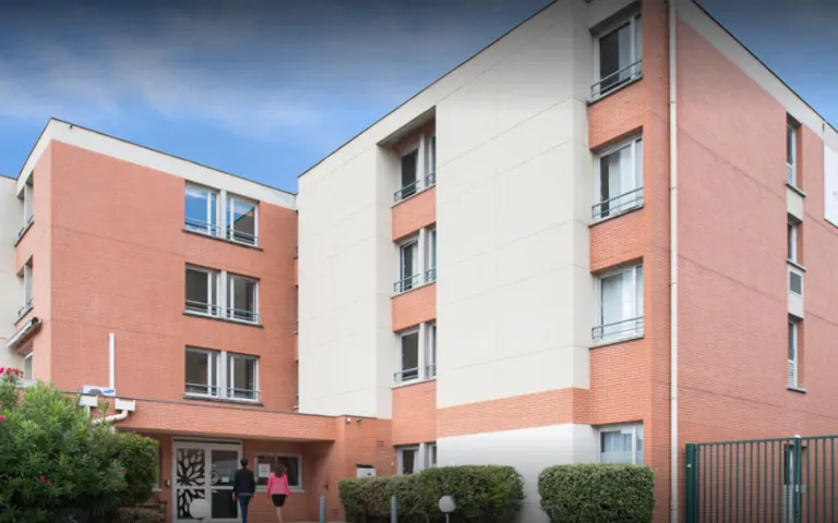 Korian la Cote Pavée - photo 4