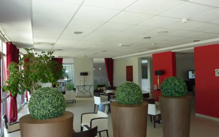 Residence Tibaous - photo 2