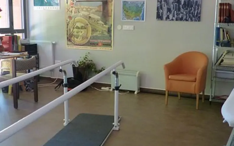 EHPAD Vitalité-Sérénité - photo 6