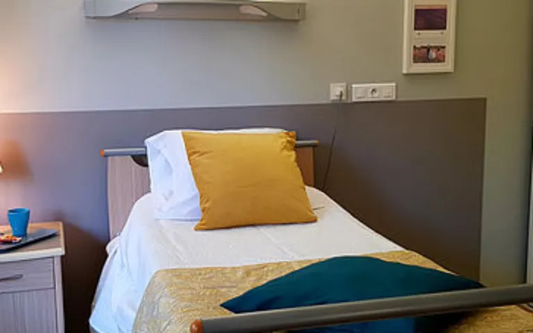 EHPAD Vitalité-Sérénité - photo 2