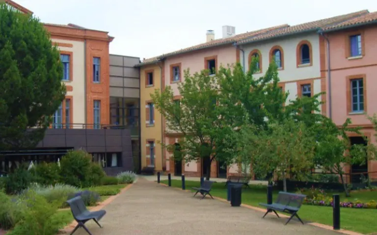 EHPAD le Castelet - photo 4