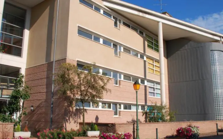 EHPAD Saint-Joseph - photo 2