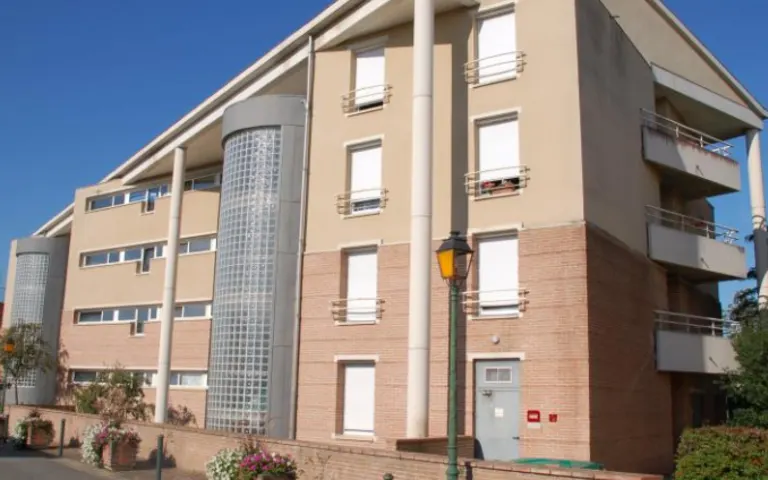 EHPAD Saint-Joseph - photo 4