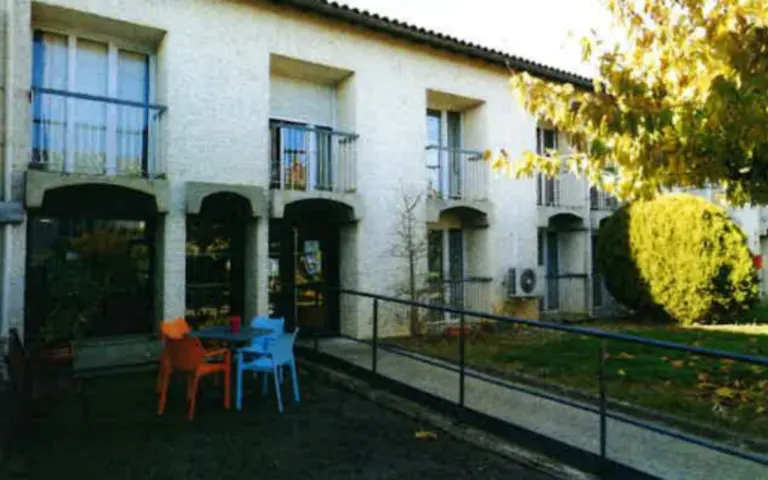 EHPAD Maréchal Leclerc - photo 4
