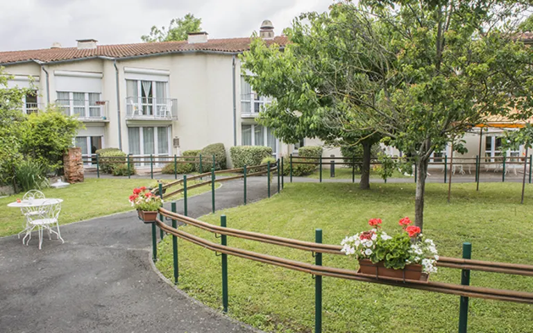 Résidence : Tiers Temps A Blagnac