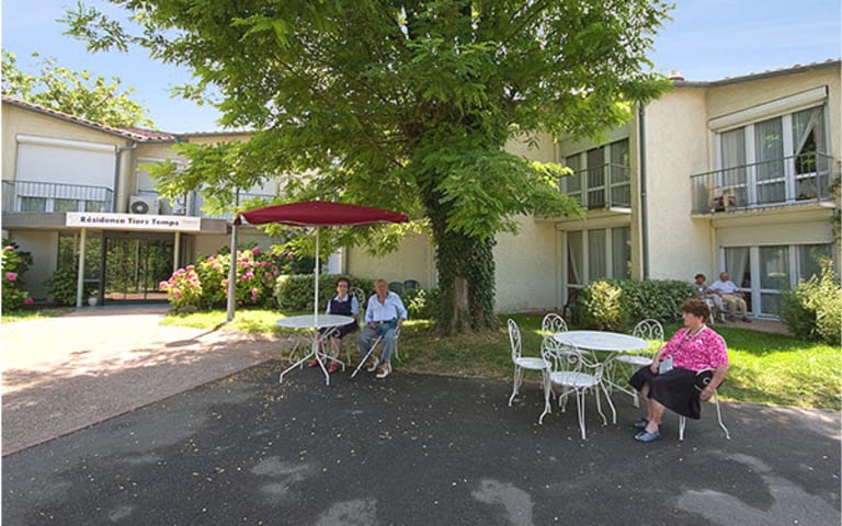 Tiers Temps A Blagnac - photo 4