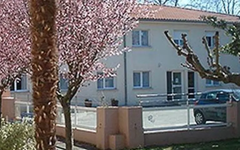 EHPAD les Roses - photo 2