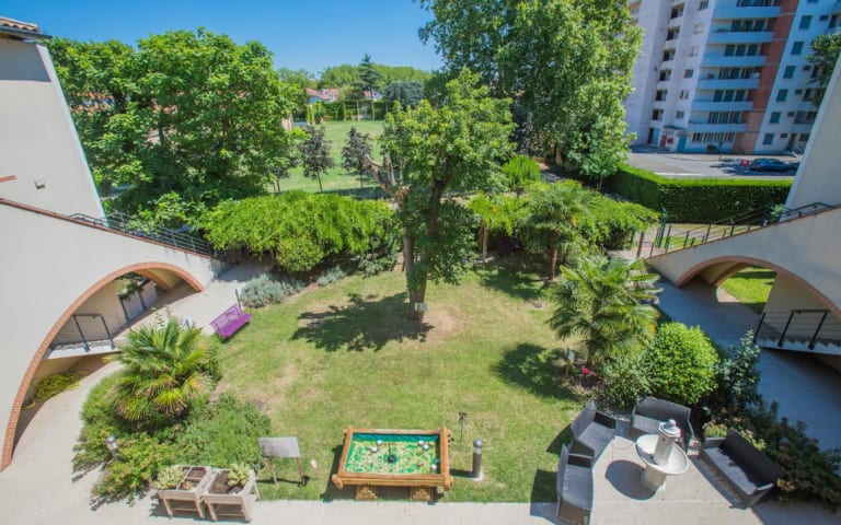 Résidence Crampel - photo 6