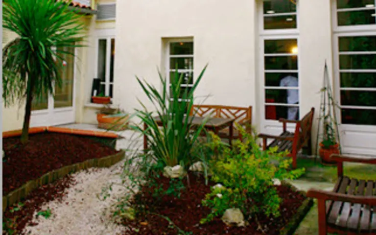 EHPAD le Clos D Eugenie - photo 6