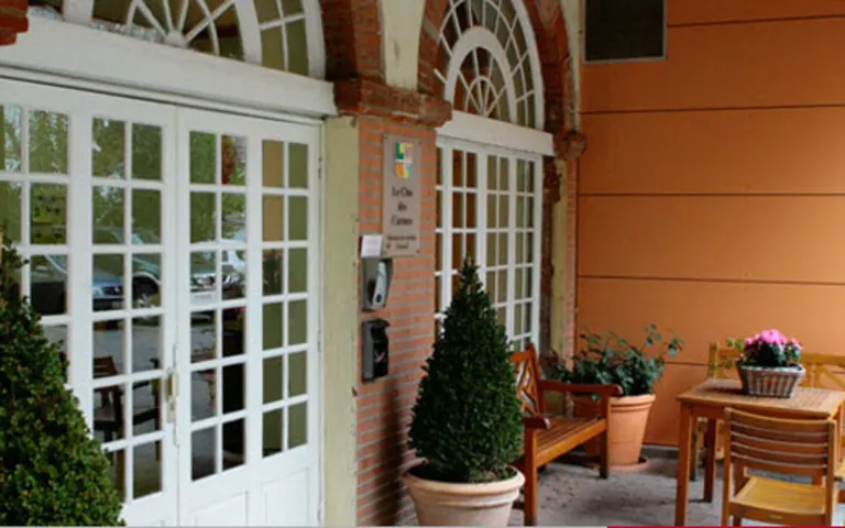 EHPAD le Clos D Eugenie - photo 8