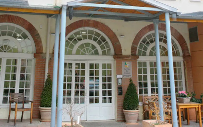 EHPAD le Clos D Eugenie - photo 9
