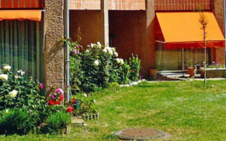 Résidence Francis Barousse - photo 2