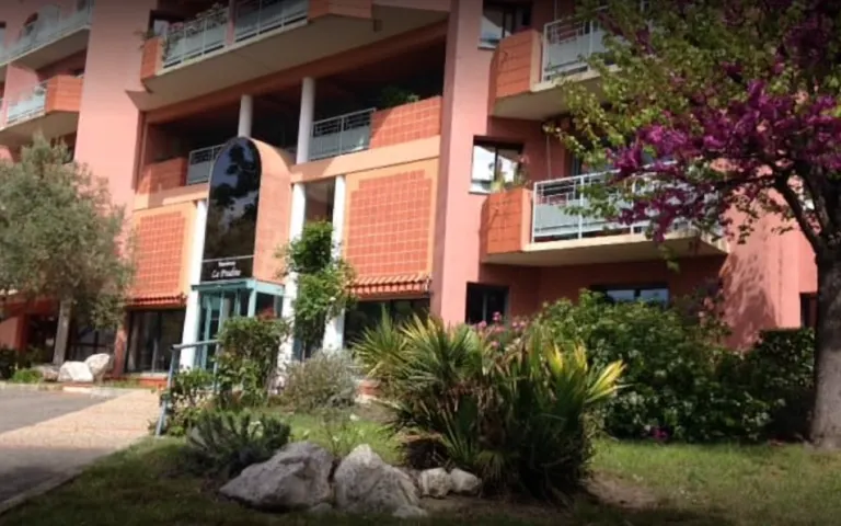 Residence la Pradine - photo 4