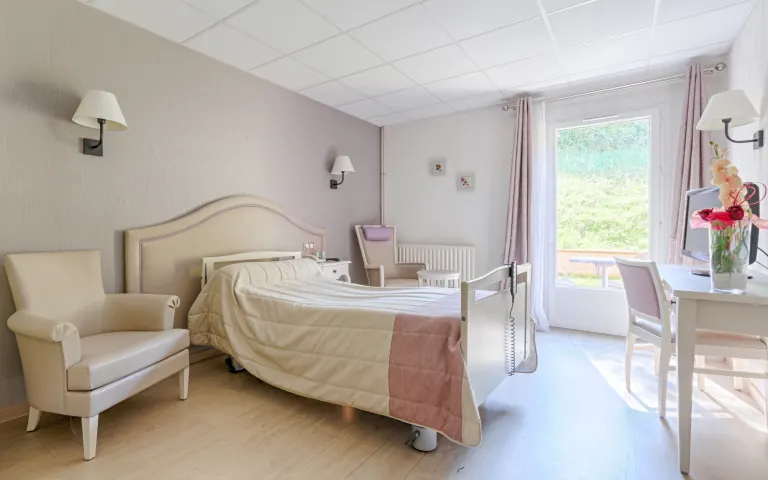Maison de Famille la Cerisaie - photo 14