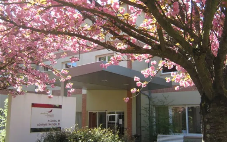 Maison de Famille la Cerisaie - photo 8