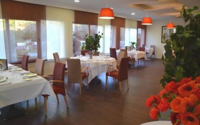 Maison de Famille la Cerisaie - photo 9