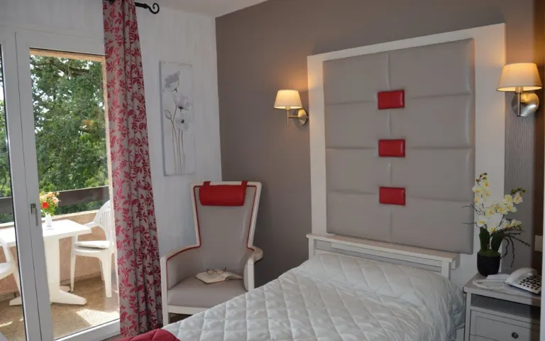 Maison de Famille la Cerisaie - photo 11