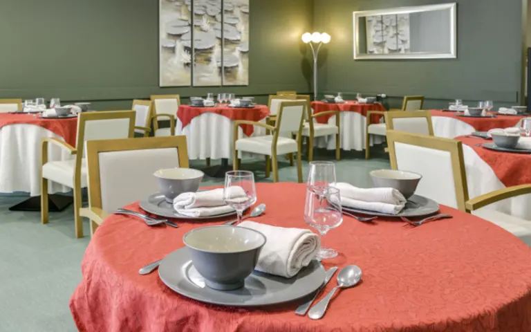 La Triade - photo 2