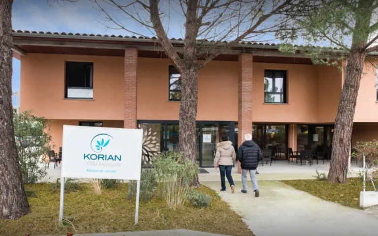 Korian Villa Lauragais - photo 4