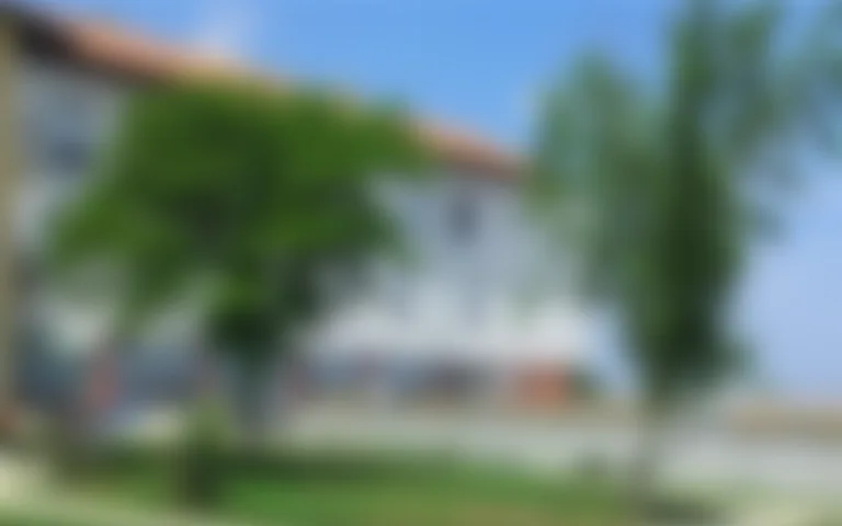 EHPAD l'Albergue