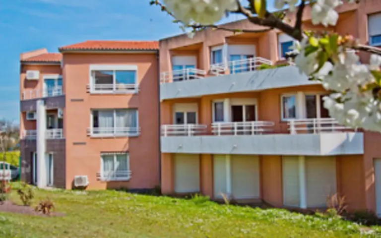 EHPAD Residence Ronsard - photo 4
