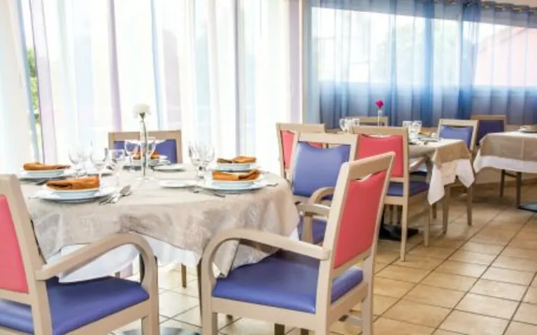 Residence du Lac - photo 2