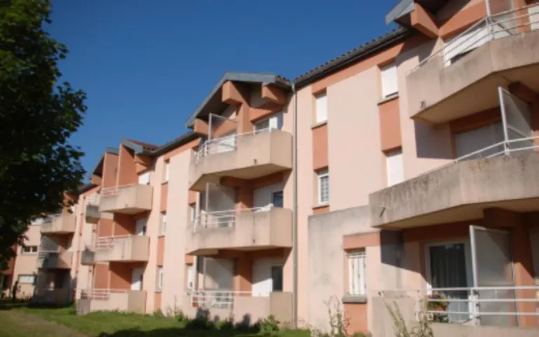 Residence du Lac - photo 4