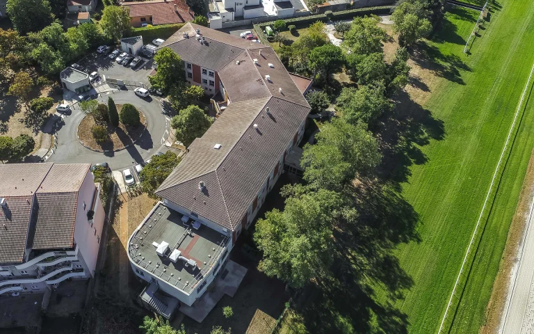 Residence de l'Ecuyer - photo 5