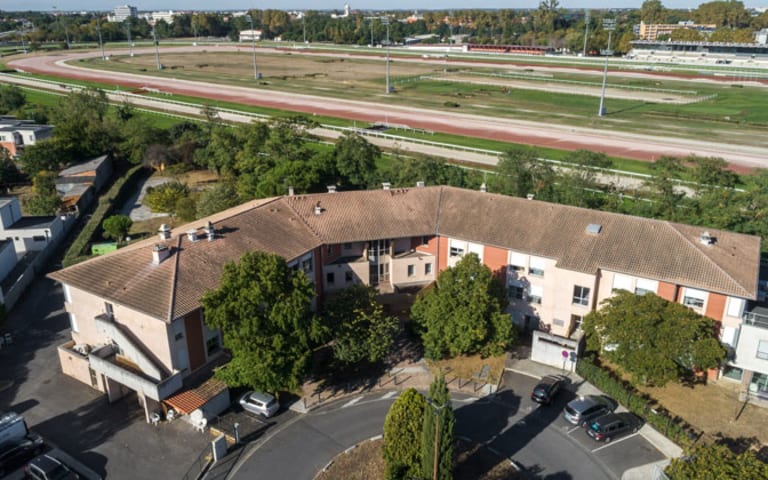 Residence de l'Ecuyer - photo 6