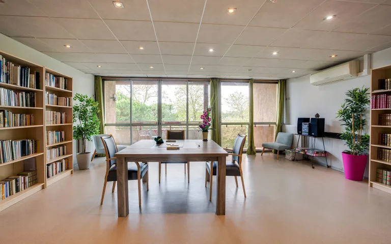 Residence de l'Ecuyer - photo 3