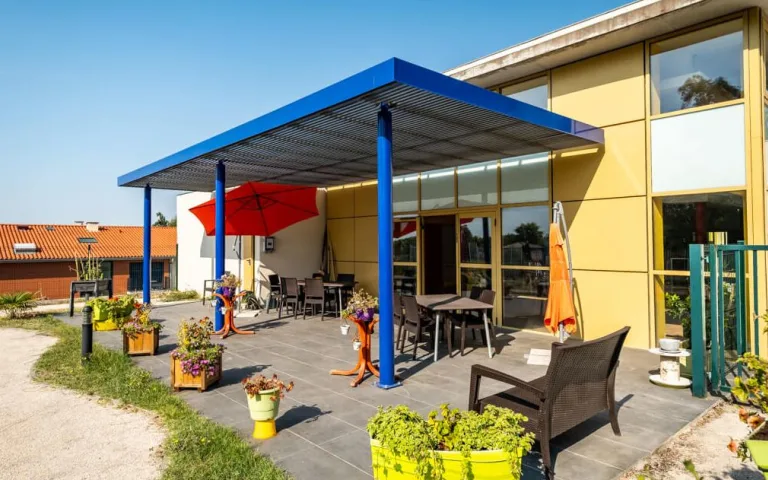 Residence la Chenaie - photo 5
