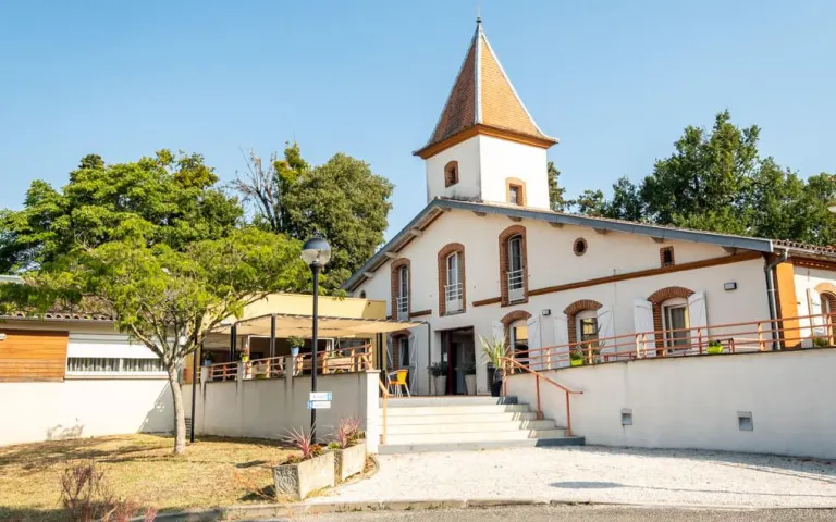 Residence la Chenaie - photo 4