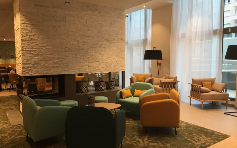 Nohée Lyon Lafayette - photo 10