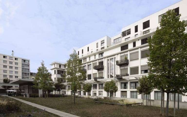Nohée Lyon Lafayette - photo 11