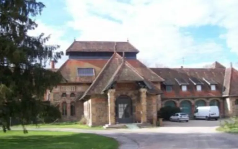 EHPAD Retraite à  la Charite - photo 2