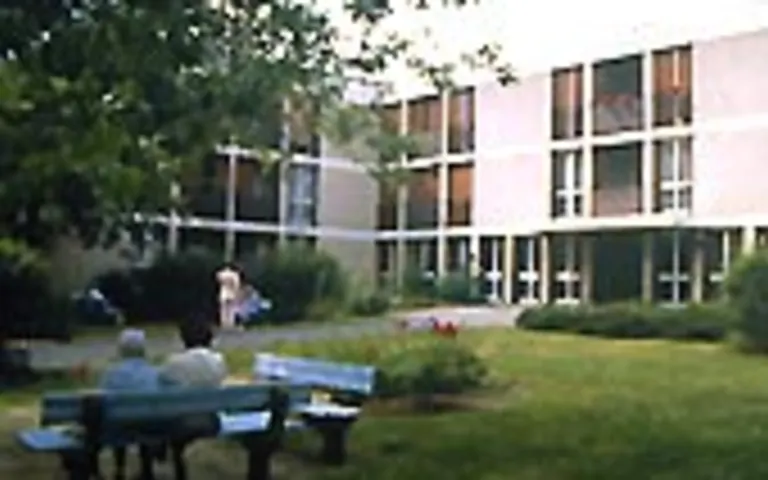 Residence la Bonne Rencontre - photo 4