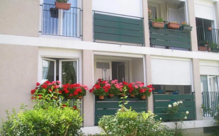 Résidence : Residence la Bonne Rencontre