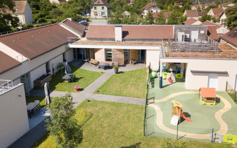 Marpa de Vetheuil - photo 3