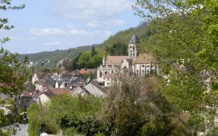 Marpa de Vetheuil - photo 5