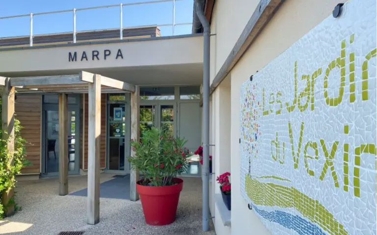 Marpa de Vetheuil - photo 4