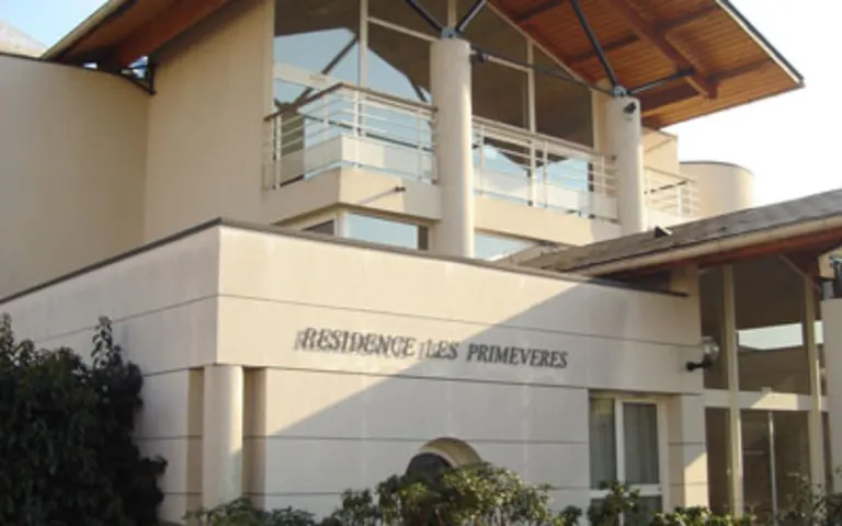 Residence les Primevères - photo 4