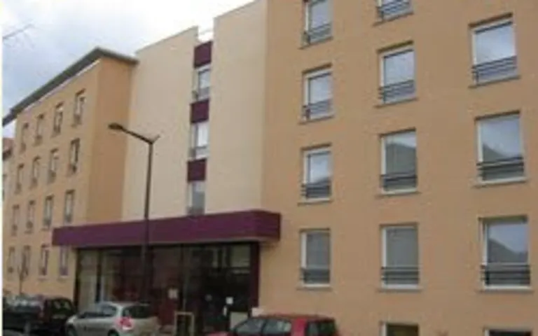 Résidence : Residence Solemnes Eragny Sur Oise