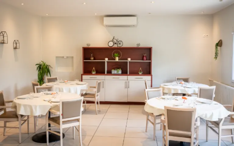 Residence Bellevue - photo 3