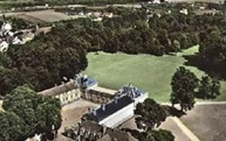 Résidence Château de Neuville - photo 3