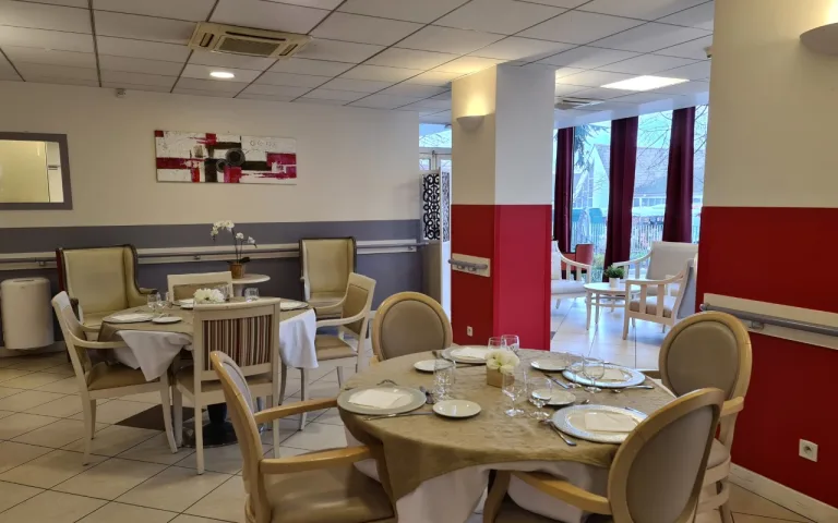 Residence Medicis A Argenteuil - photo 2