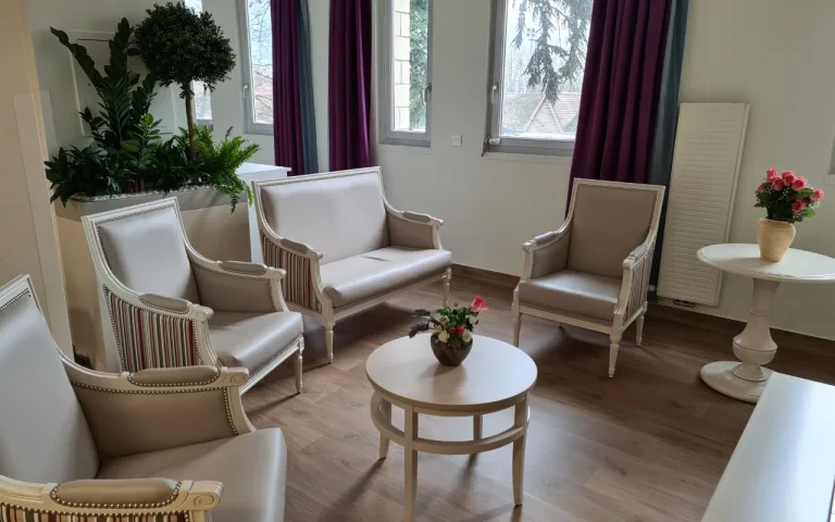 Residence Medicis A Argenteuil - photo 3