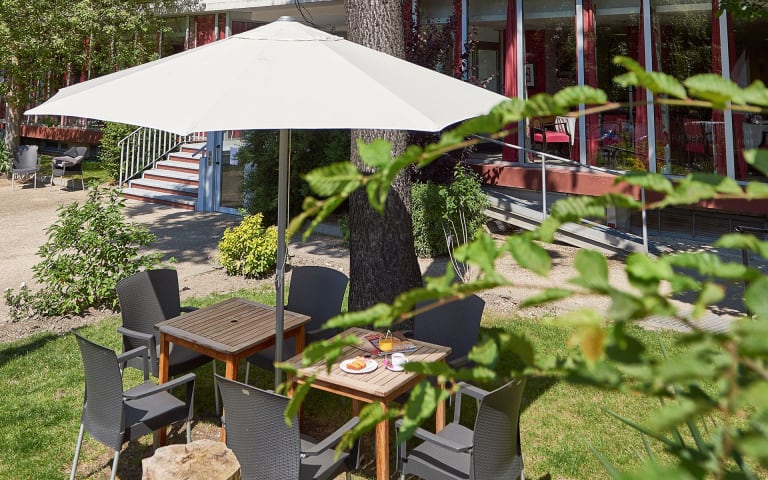 Residence Medicis A Argenteuil - photo 5