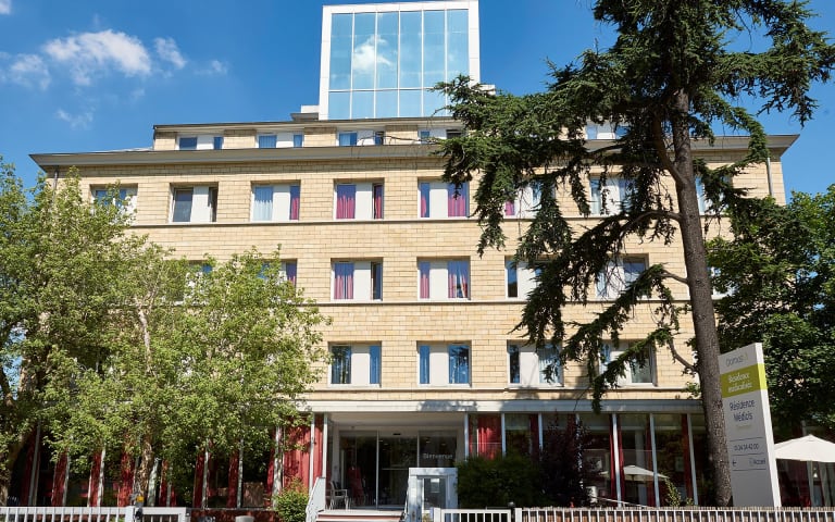 Residence Medicis A Argenteuil - photo 4