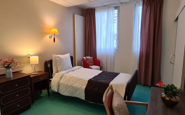 Résidence : Residence Medicis A Argenteuil